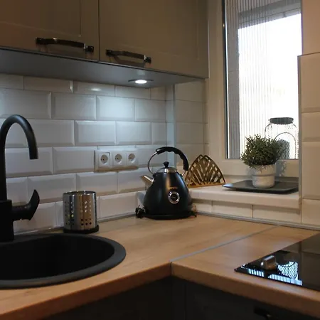 Apartamento Mignon