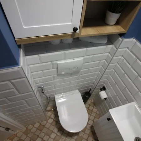 Mignon Apartamento *